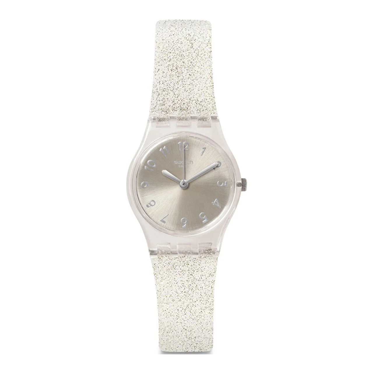 Swatch LK343E 25 mm kol saati