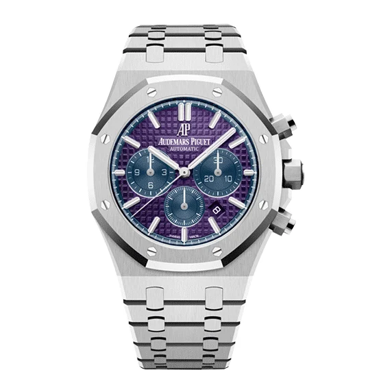 Audemars Piguet Royal Oak 26338PT.OO.1220PT.01 41 mm kol saati