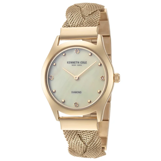 Kenneth Cole Watch KCWLG2105701 kol saati
