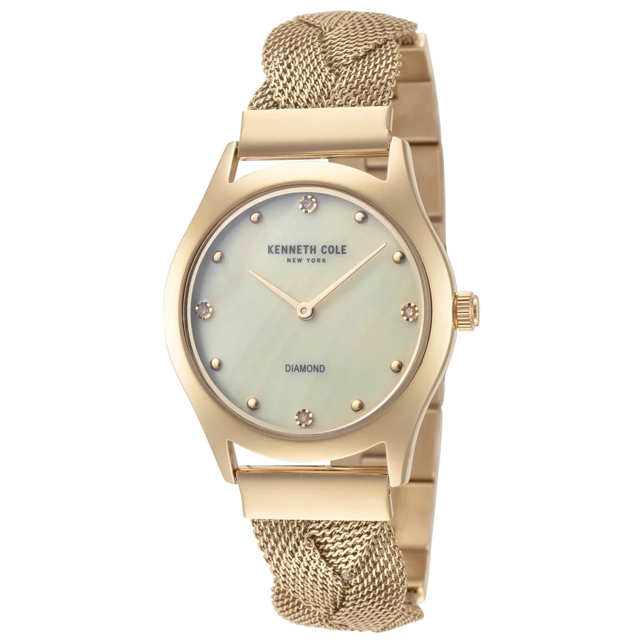 Kenneth Cole Watch KCWLG2105701 kol saati