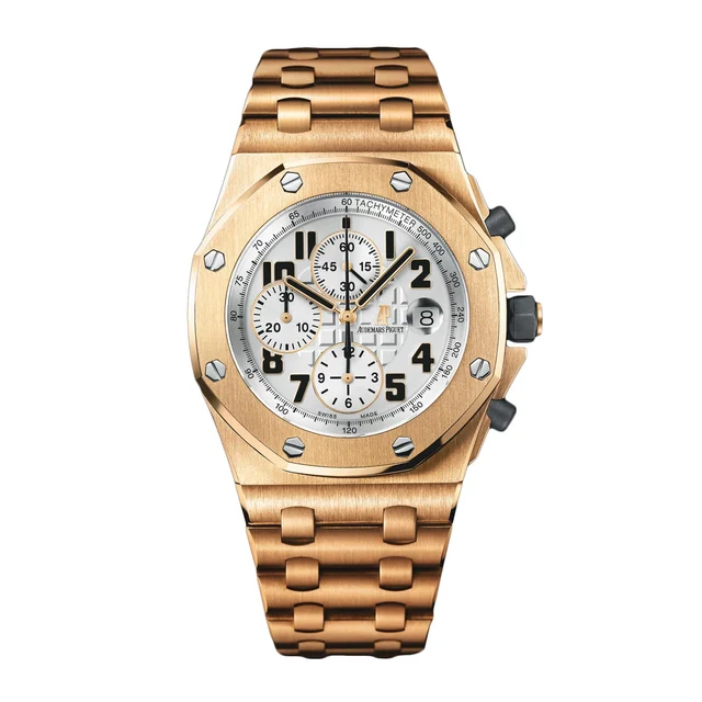 Audemars Piguet Royal Oak Offshore PWMD931 kol saati