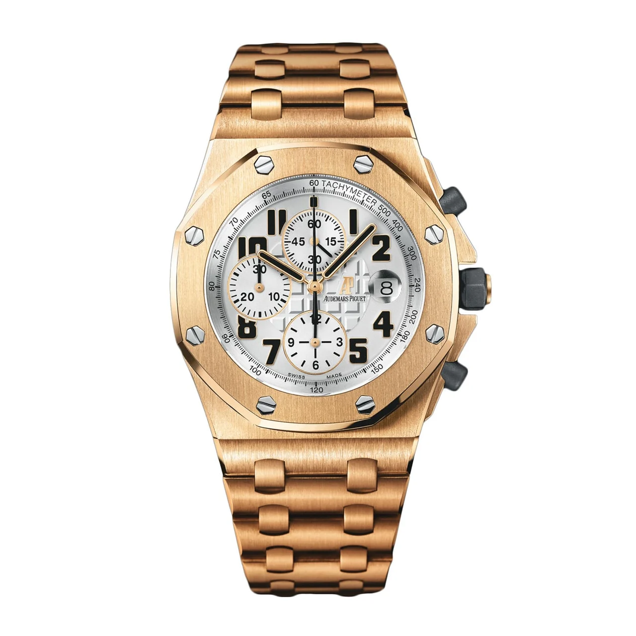 Audemars Piguet Royal Oak Offshore PWMD931 42 mm kol saati