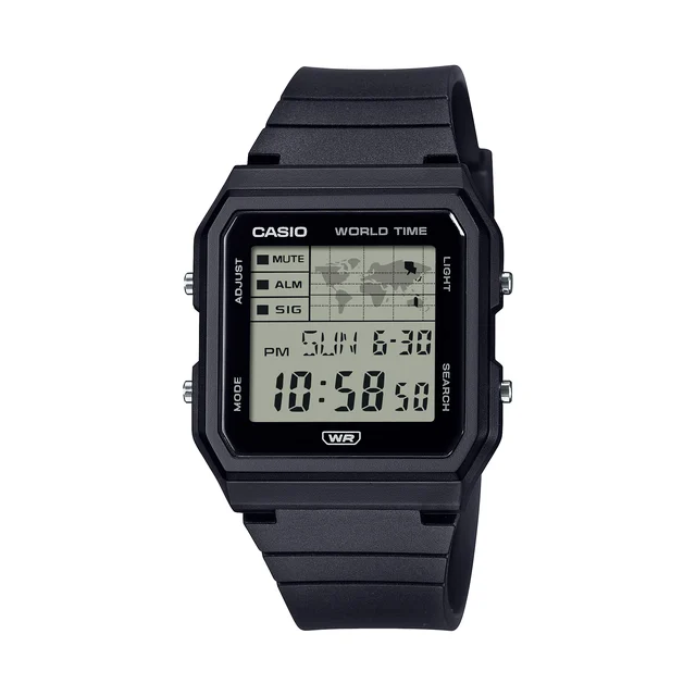 Casio CS-LF-30W-1ADF kol saati