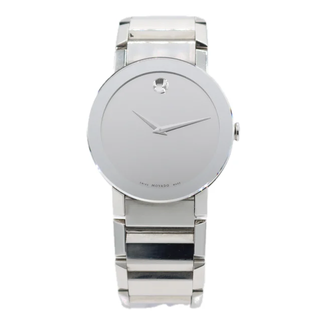 Movado Movado 8222025130455 kol saati