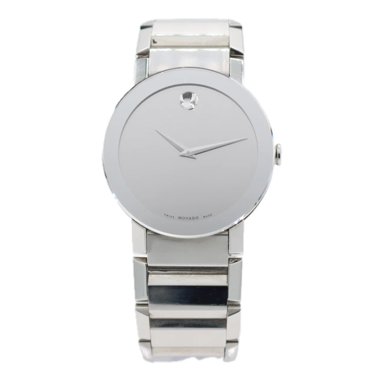 Movado Movado 8222025130455 38 mm kol saati