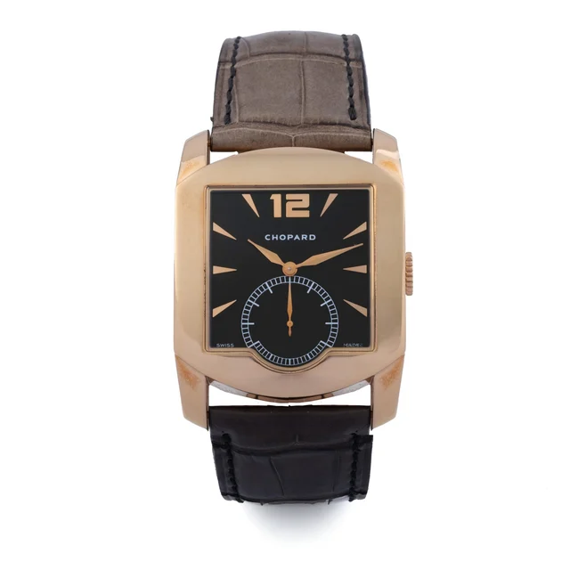 Chopard Switzerland 2283/ 162283 kol saati