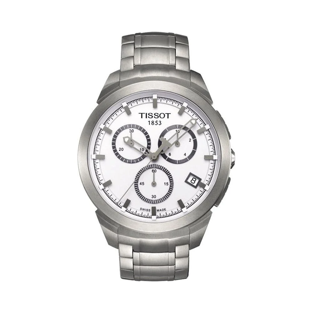 Tissot Tissot T069.417.44.031.00 43 mm kol saati