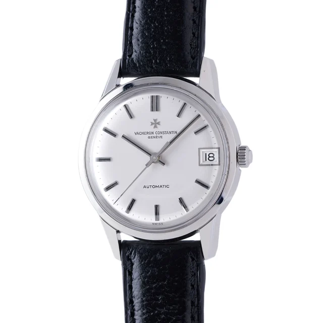 Vacheron Constantin VACHERON CONSTANTIN, REF. 6562, CENTER-SECONDS, WATERPROOF, STEEL kol 