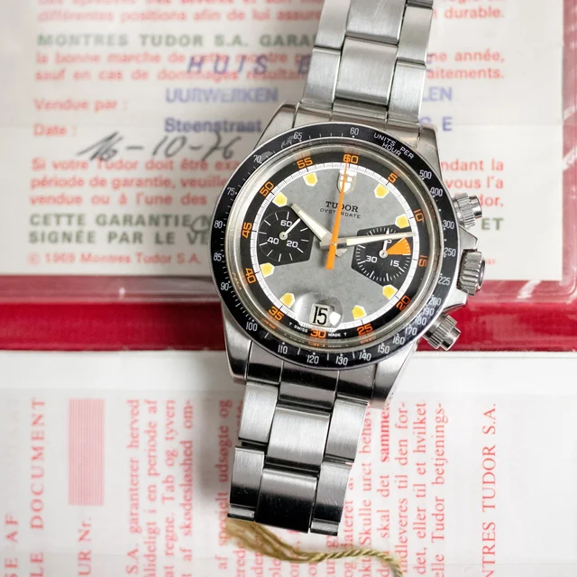 Tudor Tudor 5417 kol saati