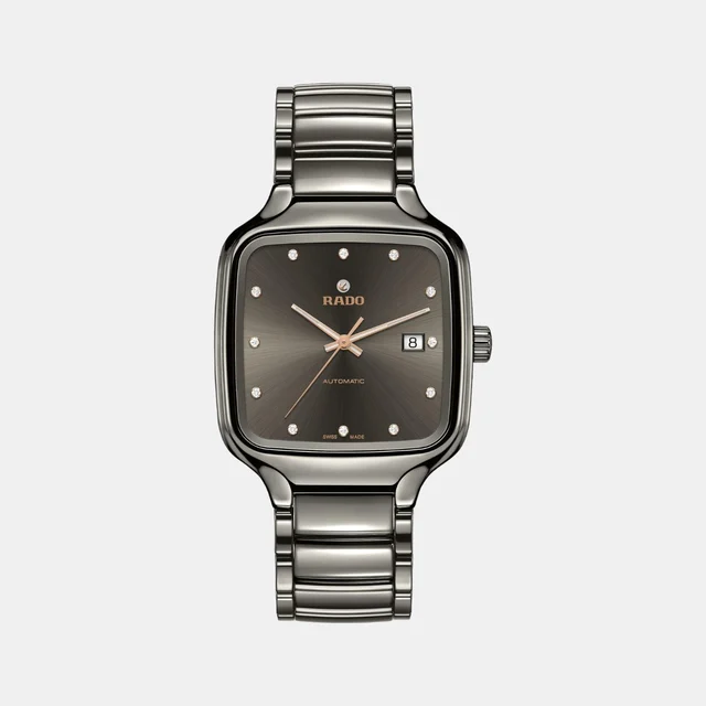 Rado True Square R27077702 kol saati