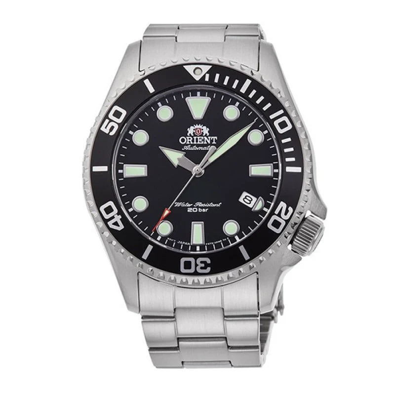 Orient Orient RA-AC0K01B30B#70301 43 mm kol saati