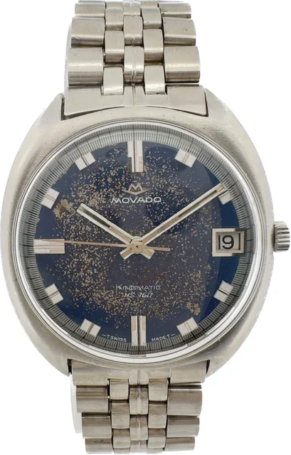 Movado Sub Sea 4646046 kol saati