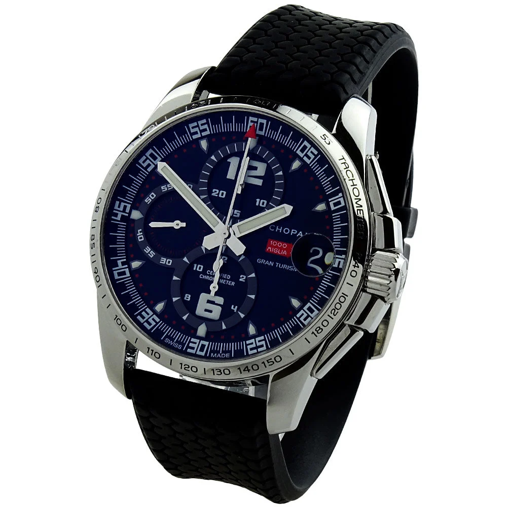 Chopard Mille Miglia 1673540 44 mm kol saati