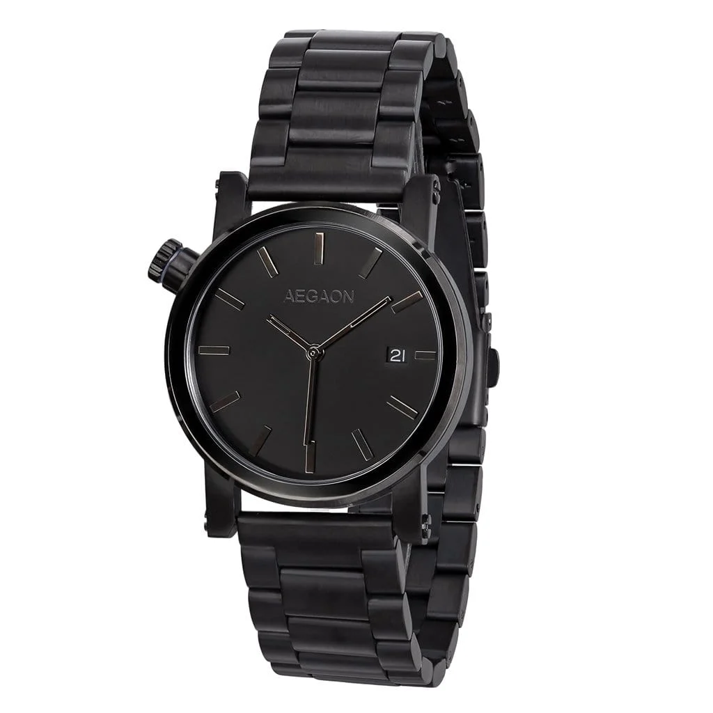 AEGAON TR38-GMQMM 38 mm kol saati