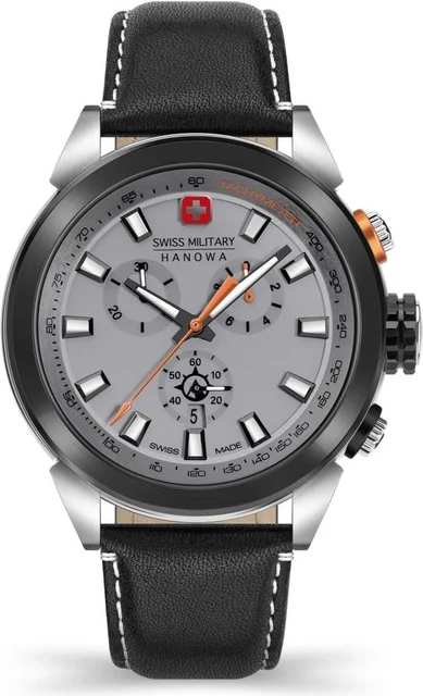 Swiss Military Hanowa SMWGC2100270 kol saati