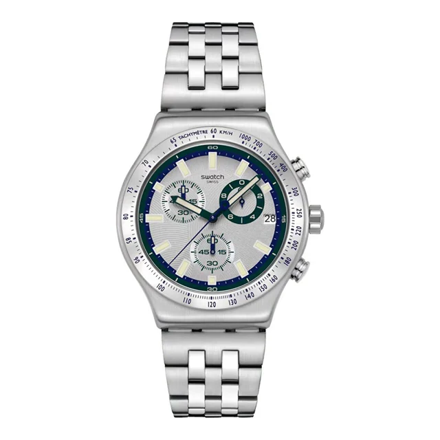 Swatch YVS539G kol saati