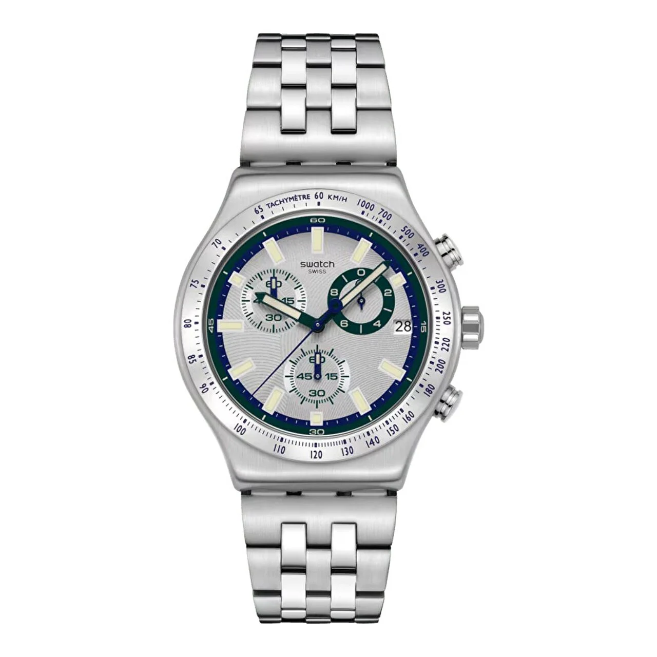 Swatch YVS539G kol saati