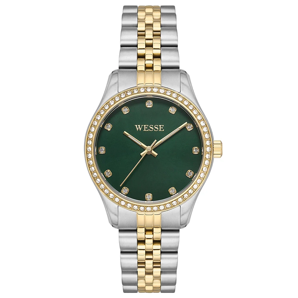 Wesse WWL109703 34 mm kol saati
