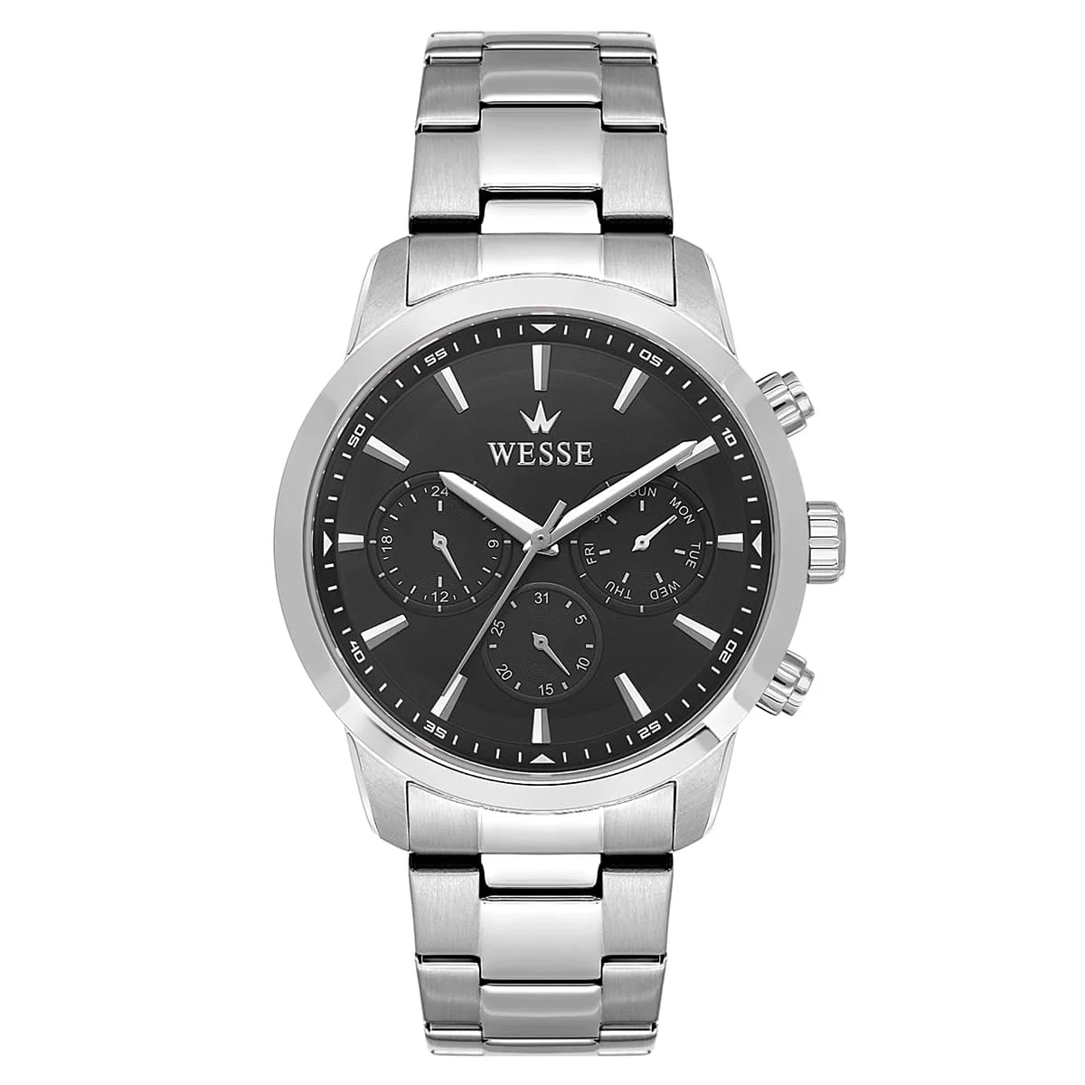 Wesse WWG207210 44 mm kol saati
