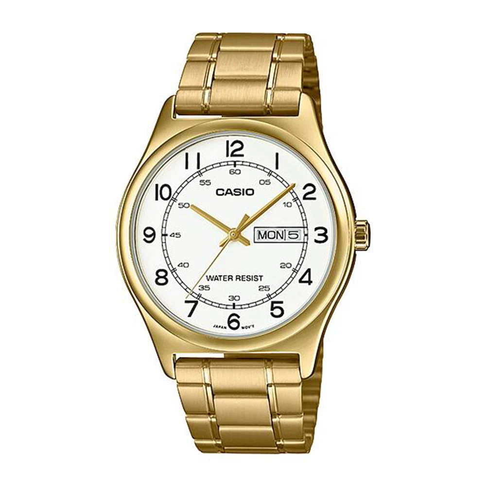 Casio CMTP-V006G-7BUDF 38 mm kol saati