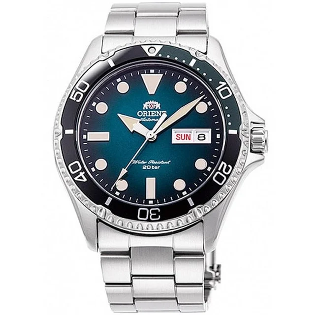 Orient Mako RN-AA0811E kol saati