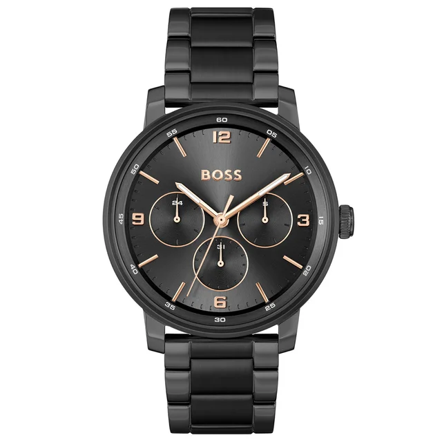Boss Watches Contender HB1514128 kol saati