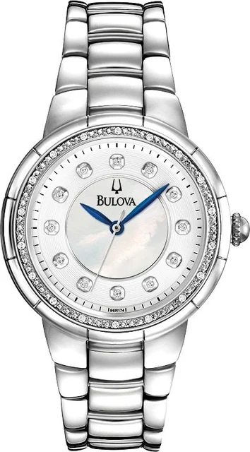 Bulova Classic 96R174 kol saati