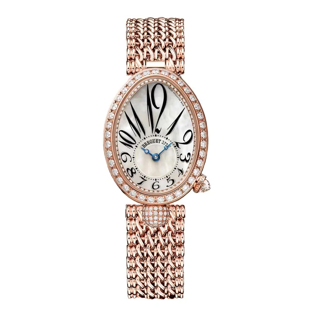 Breguet Breguet 8928BR/5W/J20 DD00 kol saati