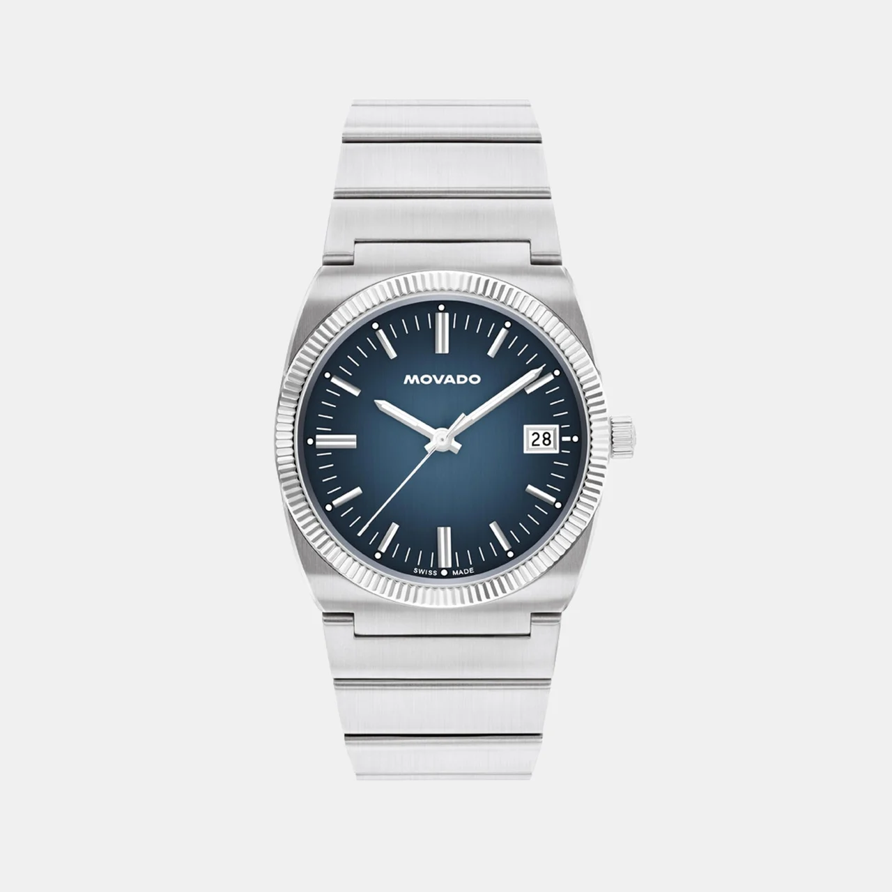 Movado Movado 3650215 36 mm kol saati