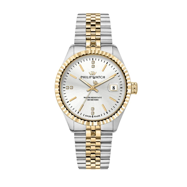Philip Watch Caribe R8253597092 kol saati