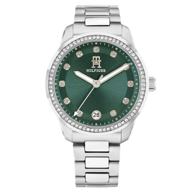 Tommy Hilfiger TH85 Crystals TH1782759 kol saati