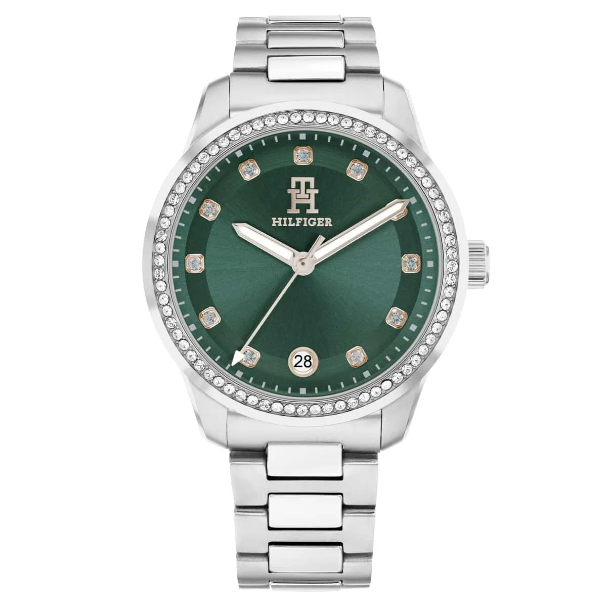 Tommy Hilfiger TH85 Crystals TH1782759 36 mm kol saati