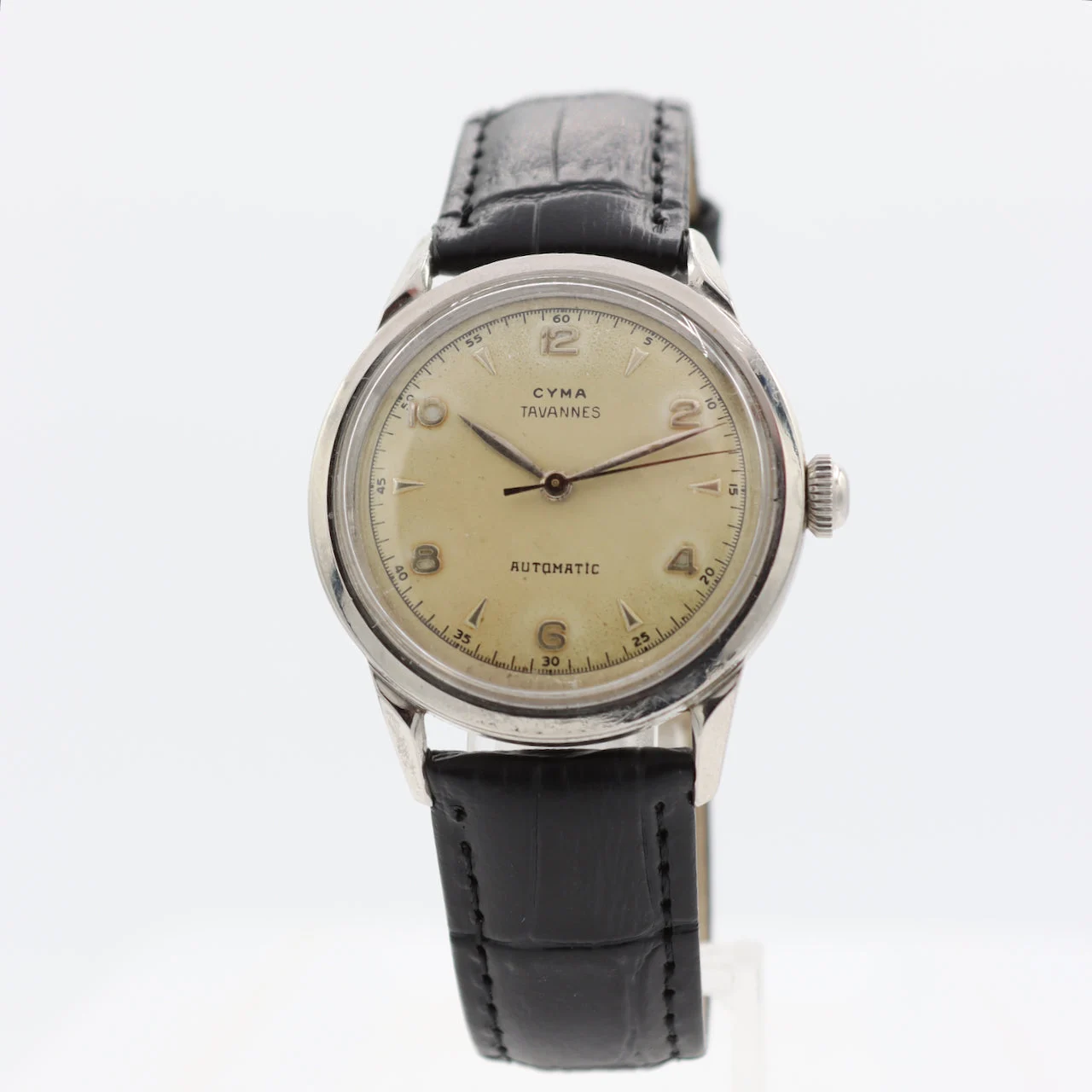 Cyma Cyma 4242024114316 34 mm kol saati