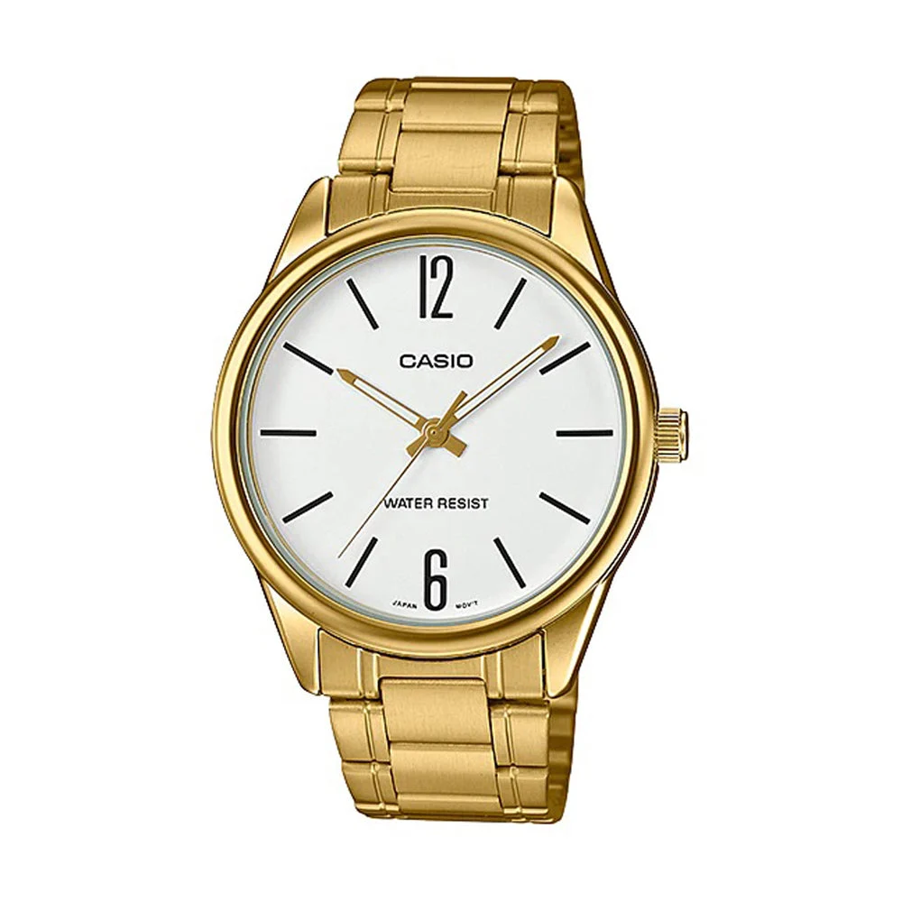 Casio CMTP-V005G-7BUDF 47 mm kol saati