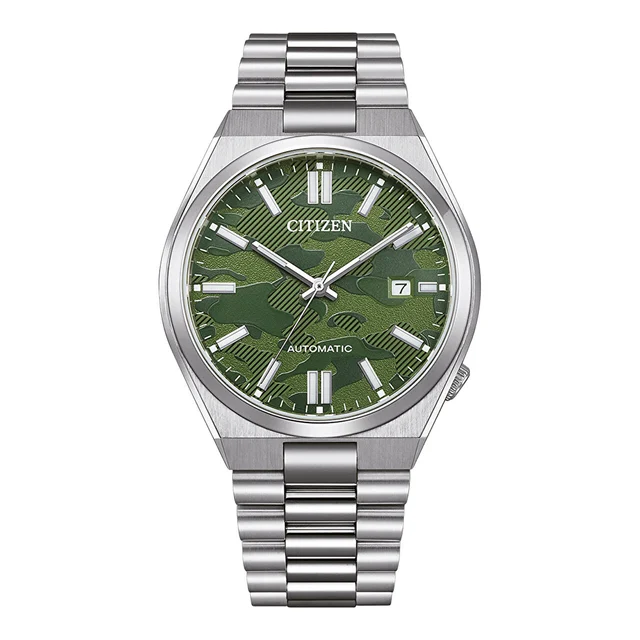 Citizen Tsuyosa NJ0159-86X kol saati