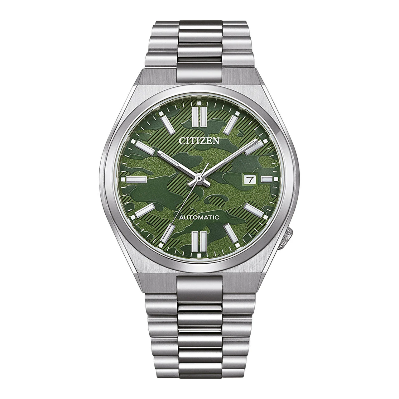 Citizen Tsuyosa NJ0159-86X 40 mm kol saati