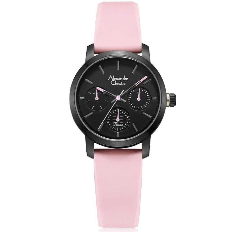 Alexandre Christie 2A22BFRIPBALK 32 mm kol saati