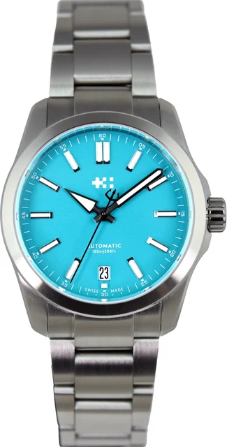 Christopher Ward Sealander PRE1146 kol saati