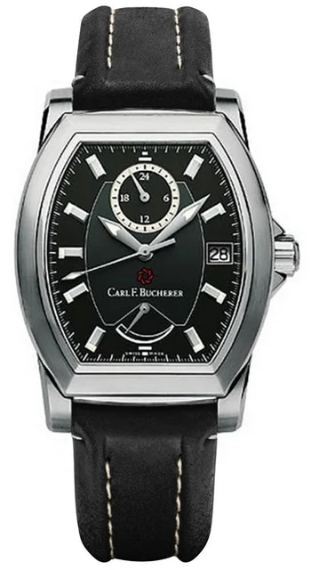 Carl F. Bucherer Carl F. Bucherer 00.10612.08.33.01 kol saati