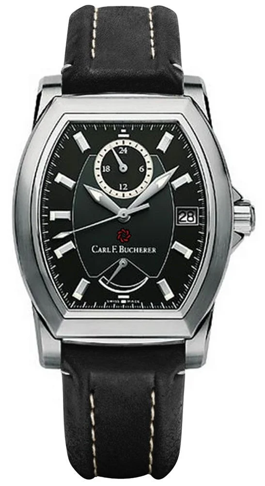 Carl F. Bucherer Carl F. Bucherer 00.10612.08.33.01 39 mm kol saati
