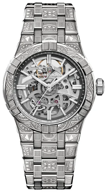 Maurice Lacroix Aikon ML082 kol saati
