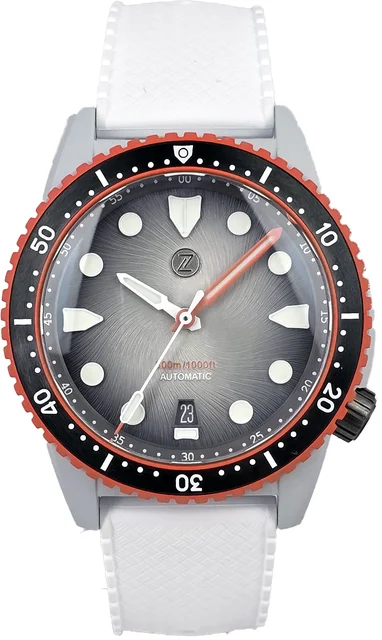 Zelos Mako PRE1709 kol saati