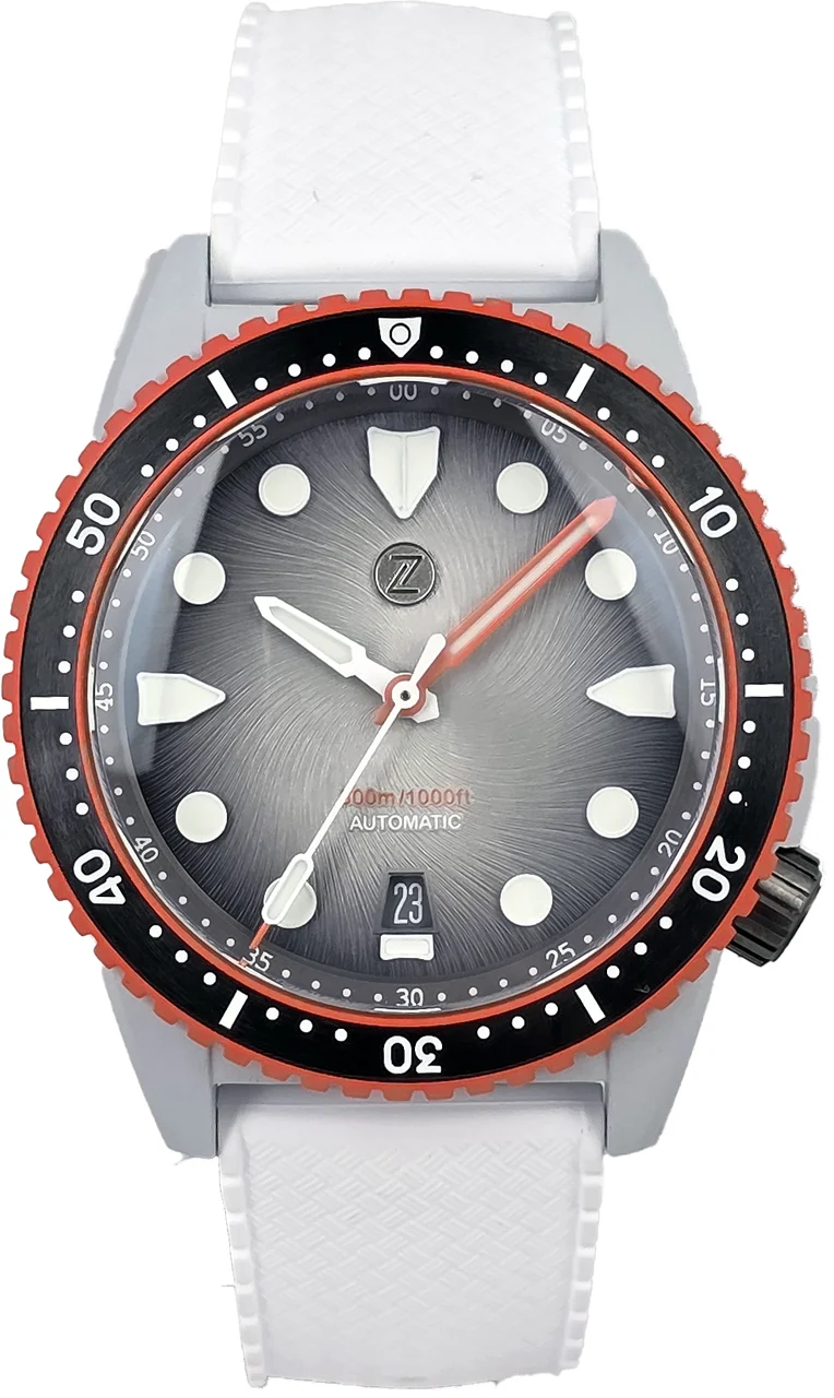 Zelos Mako PRE1709 40 mm kol saati