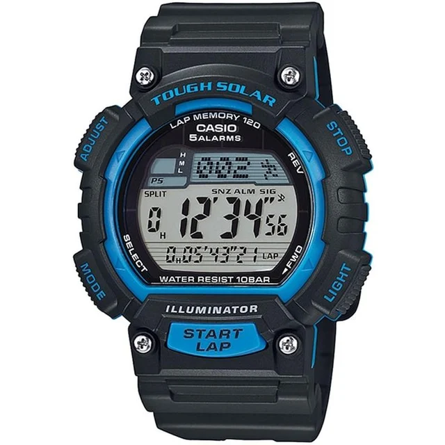 Casio STL-S100H-2AJH kol saati