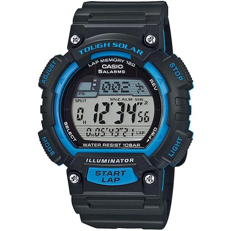 Casio STL-S100H-2AJH 47 mm kol saati