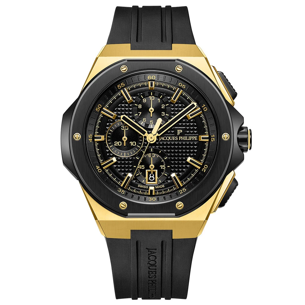 Jacques Philippe JPQGC48X41X 44 mm kol saati