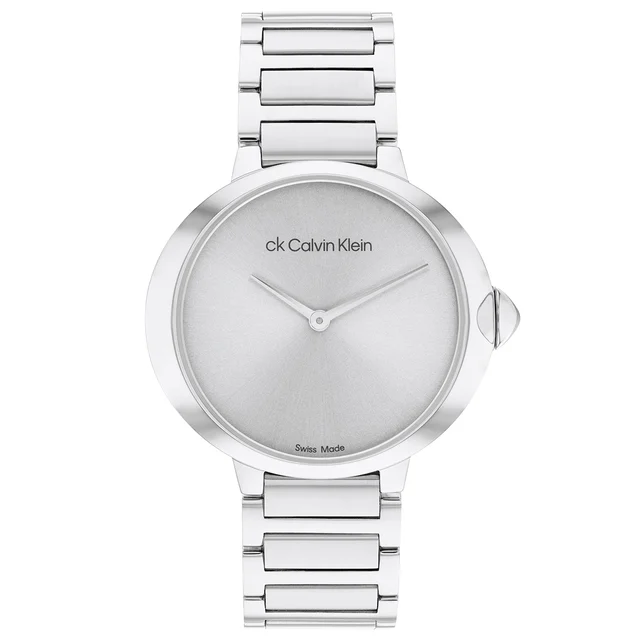 Calvin Klein Swiss Timeless CK25000046 kol saati