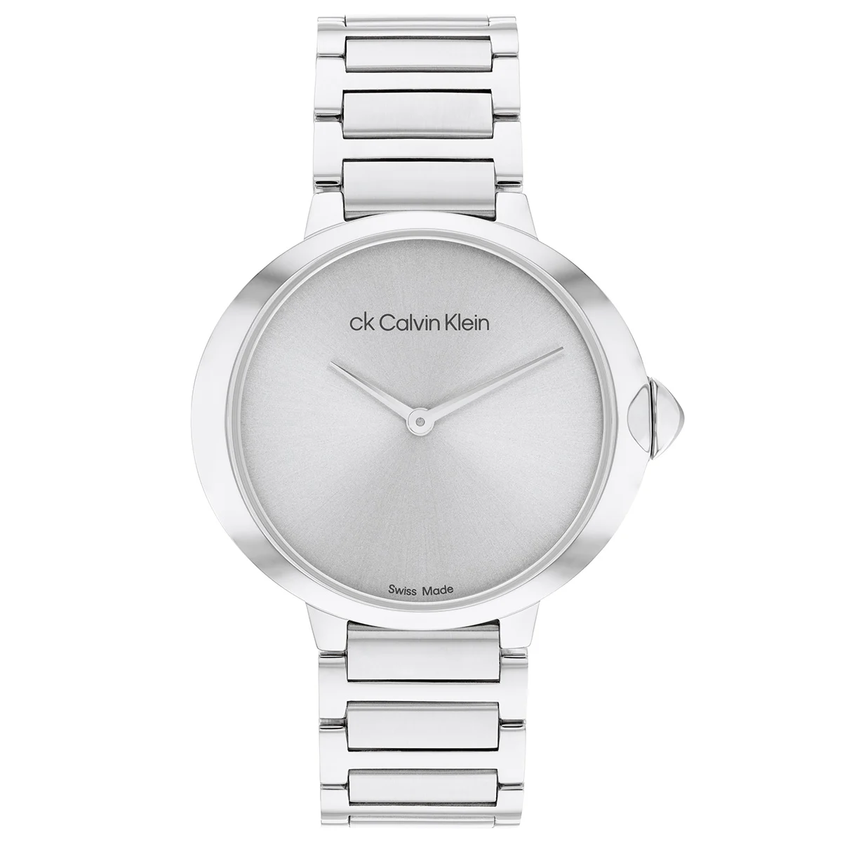 Calvin Klein Swiss Timeless CK25000046 36 mm kol saati