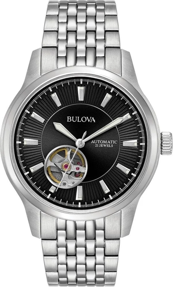 Bulova Classic 96A191 38 mm kol saati