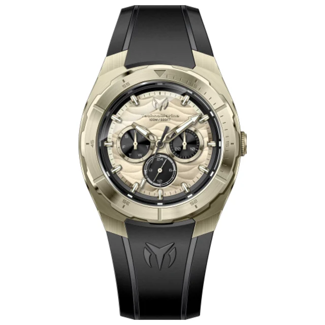 Technomarine Cruise Legend Watch TM-125025 kol saati
